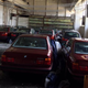 Illustration for article titled 11 Untouched 1994 BMW 5 Series Have Been Discovered in a Bulgarian Factory